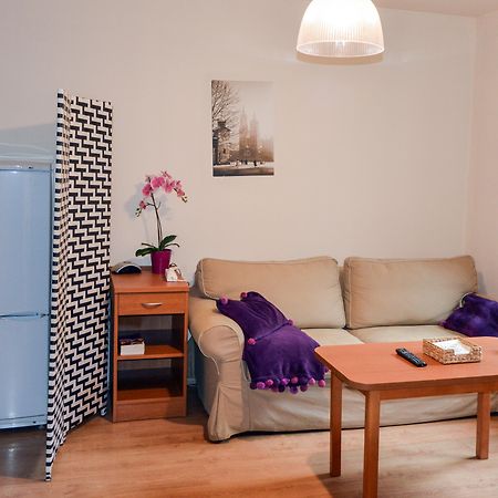 Kosmopolita Rooms Краков Экстерьер фото