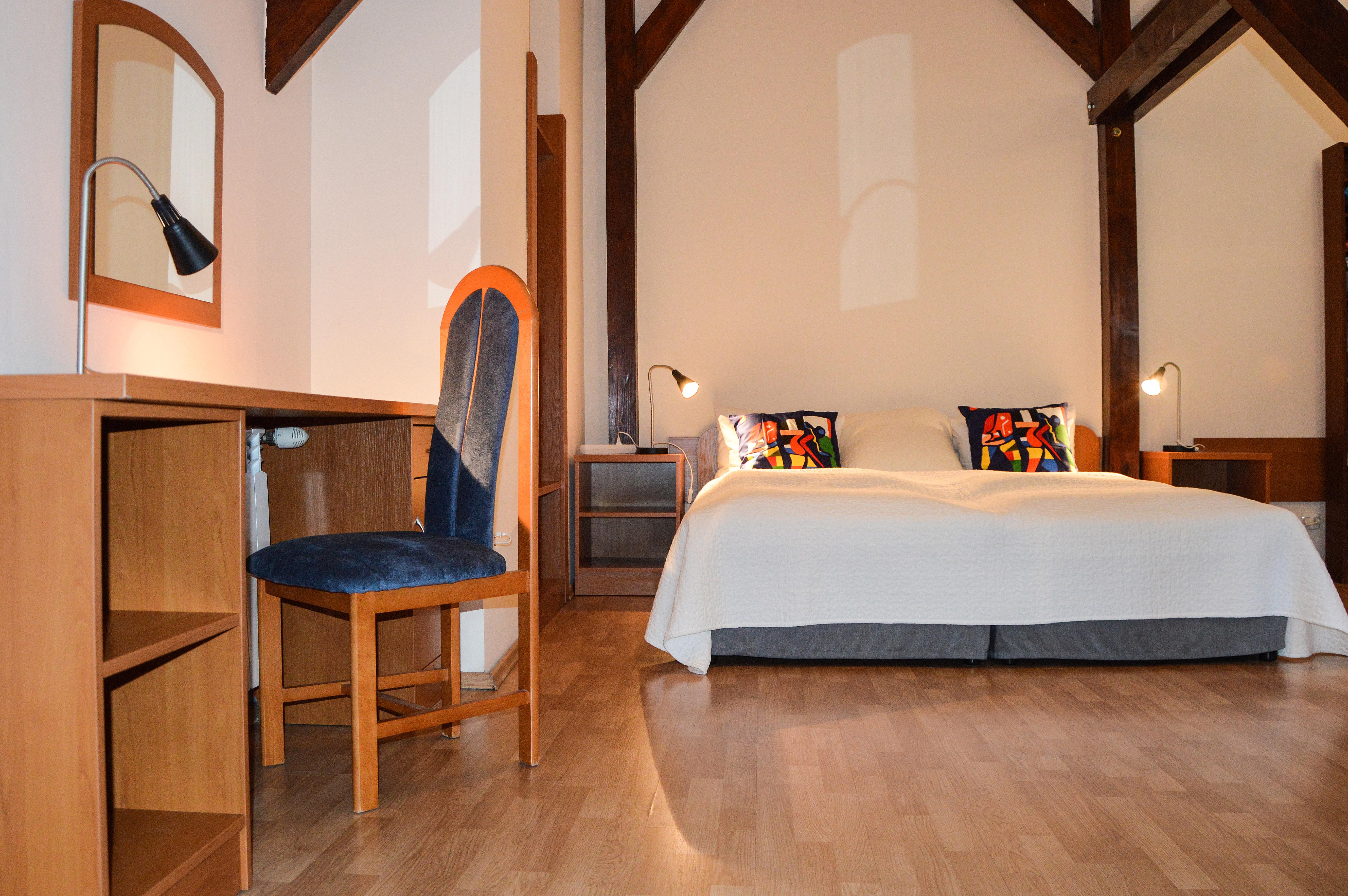 Kosmopolita Rooms Краков Экстерьер фото