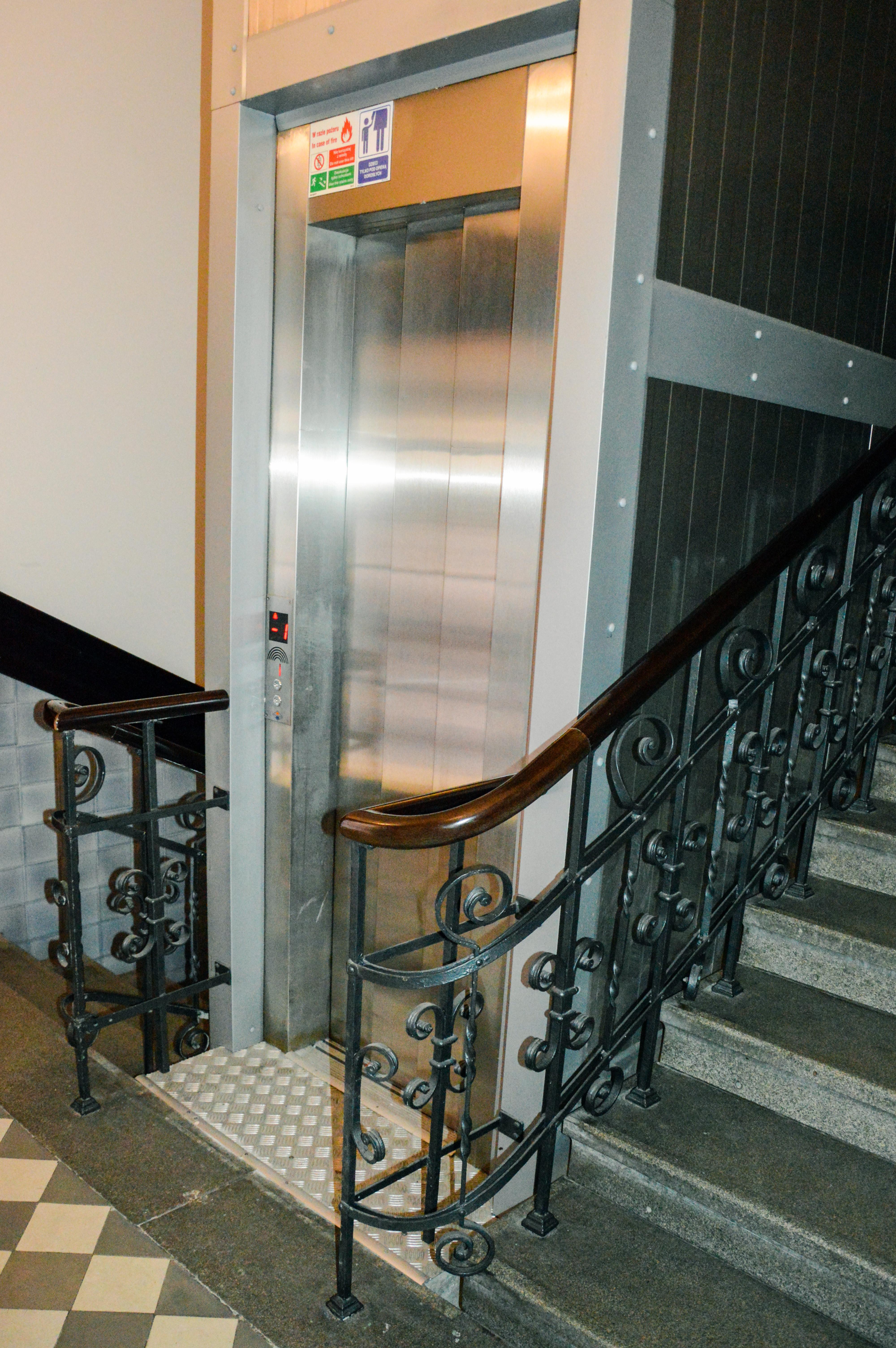 Kosmopolita Rooms Краков Экстерьер фото