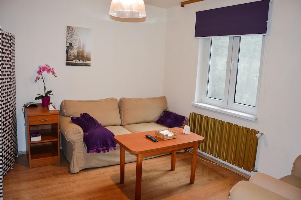 Kosmopolita Rooms Краков Экстерьер фото