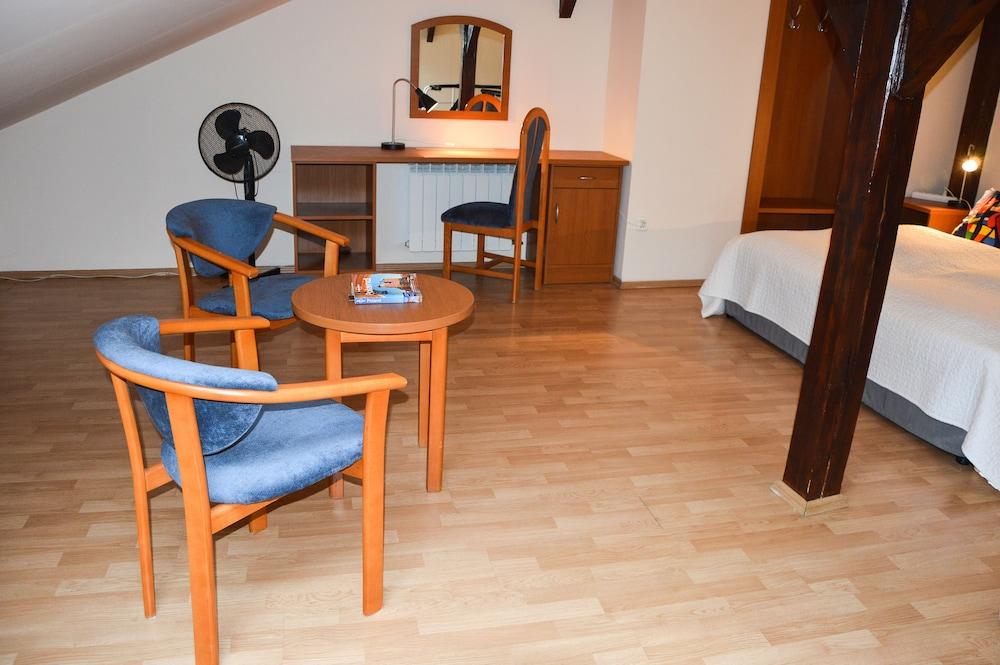 Kosmopolita Rooms Краков Экстерьер фото